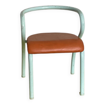 Chaise enfant, hitier jacques  années 50