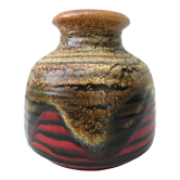 Vase W.Germany  Scheurich