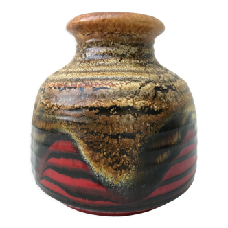 Vase W.Germany  Scheurich