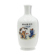 Chinoid ceramic vase