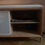 Gabin bench, Hartô publisher