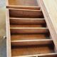 Antique Parisian sideboard