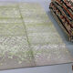 Oriental carpet "modern"  240x170cm