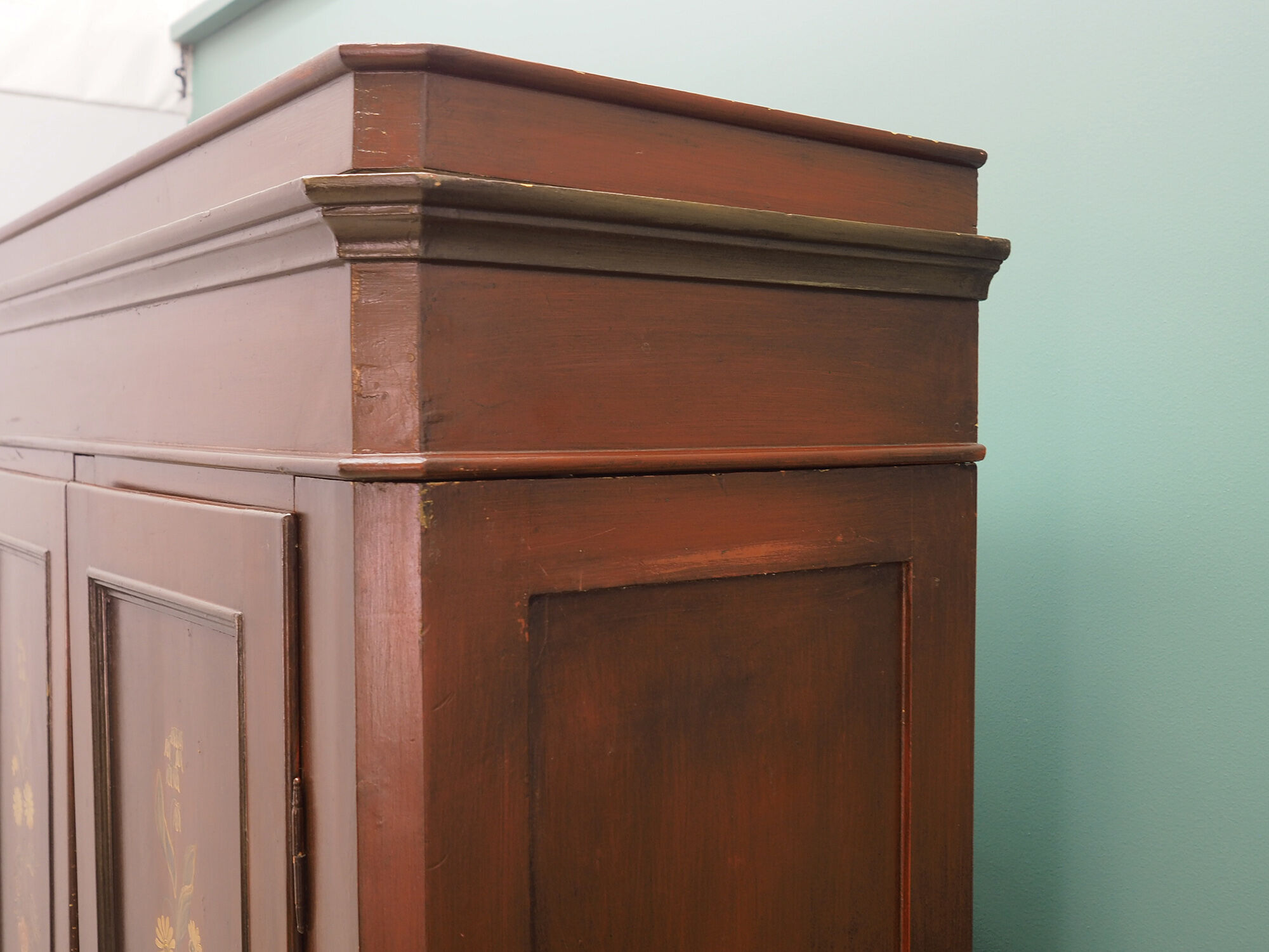 Wardrobe , danish design, 40