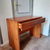 Pine desk by Maison regain