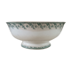 Iron earth bowl