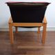 Ikea chair by Tord Bjorklund 1980
