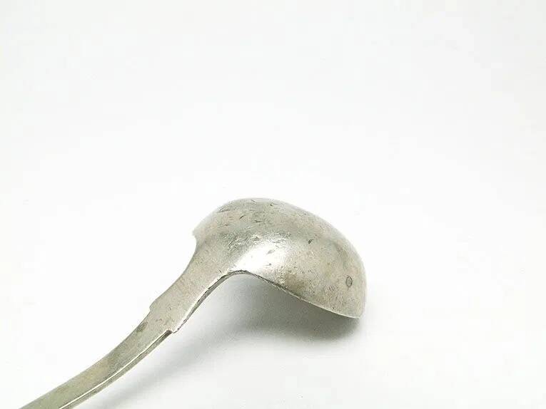 Art Nouveau Sauce Ladle
