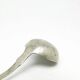 Art Nouveau Sauce Ladle