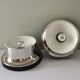 Pair of Italian Wall lamps Targetti