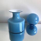 Bottle by Per Lutken Holmegaard