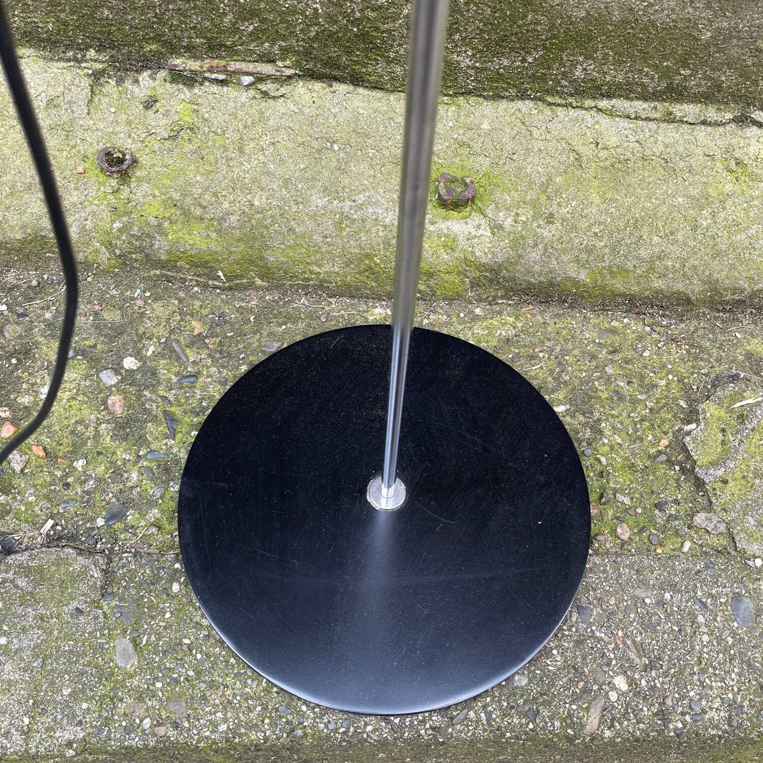 1960s floor lamp attributed to Étienne Fermigier