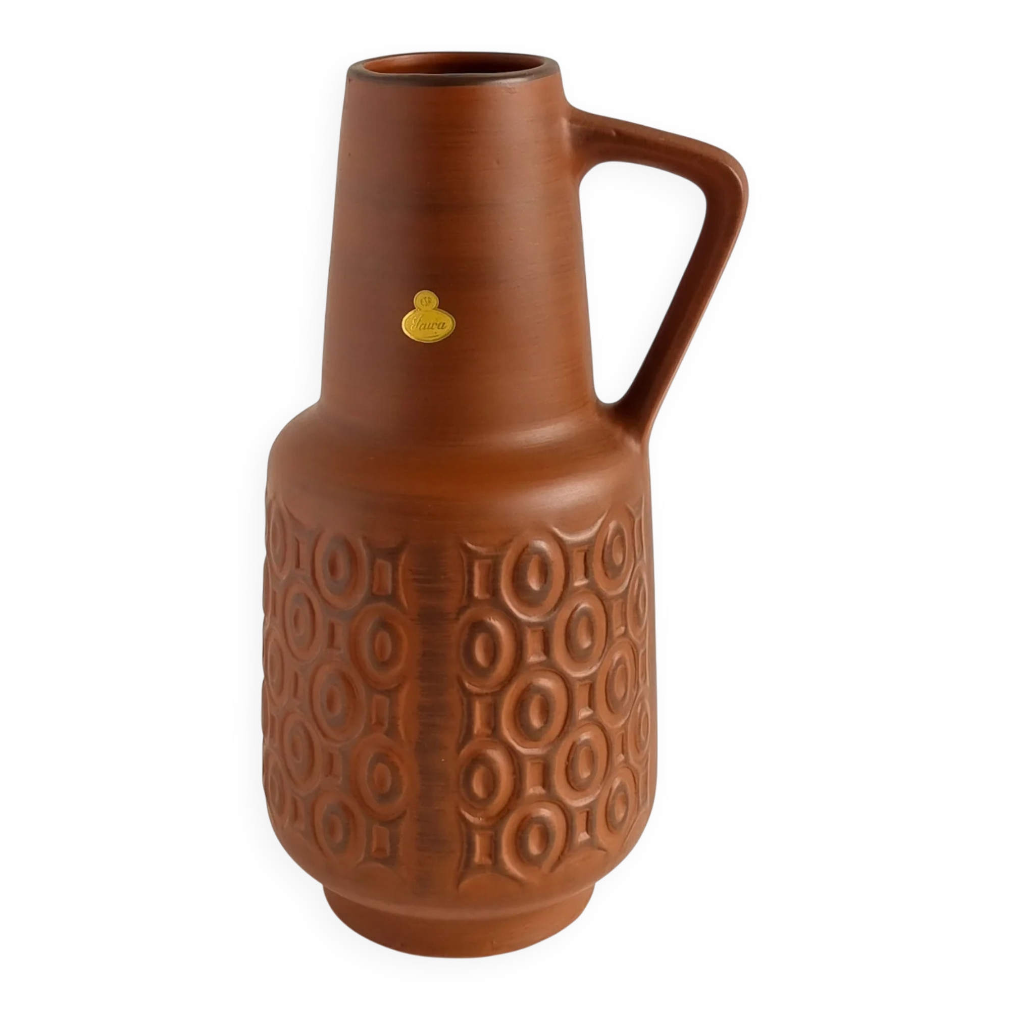 Sawa Keramik 347 - 35 Grand vase