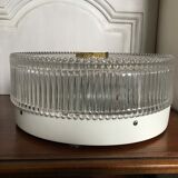 Vintage plafonnier 29.5cm