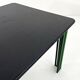 Briscola Table by Giorgio Manzali for Bonaldo Italy, 1980