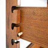 Italian wall library, 1970s