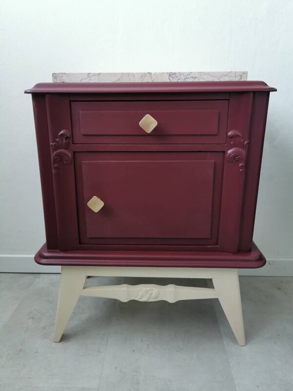 Petit meuble rangement