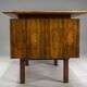 Bureau en palissandre, 1960