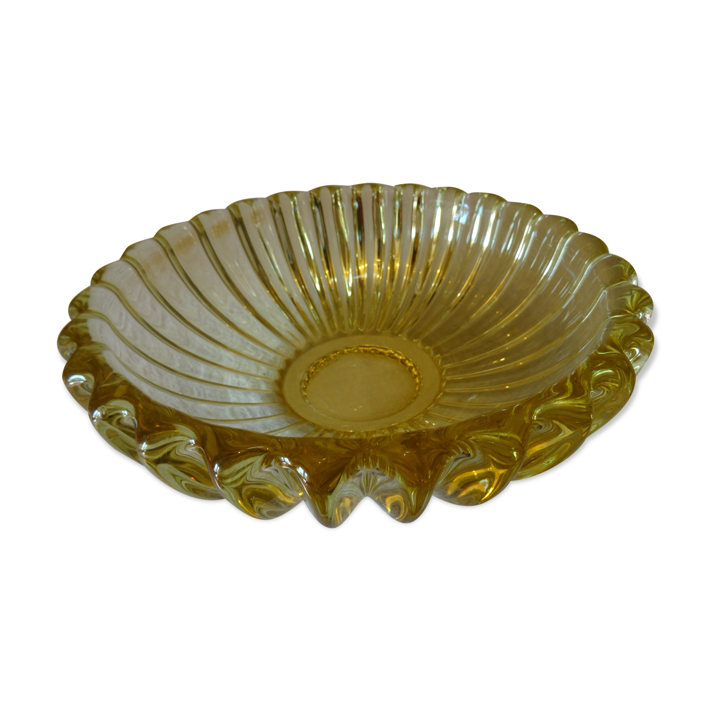 Cut stone of Avesn of the 1930