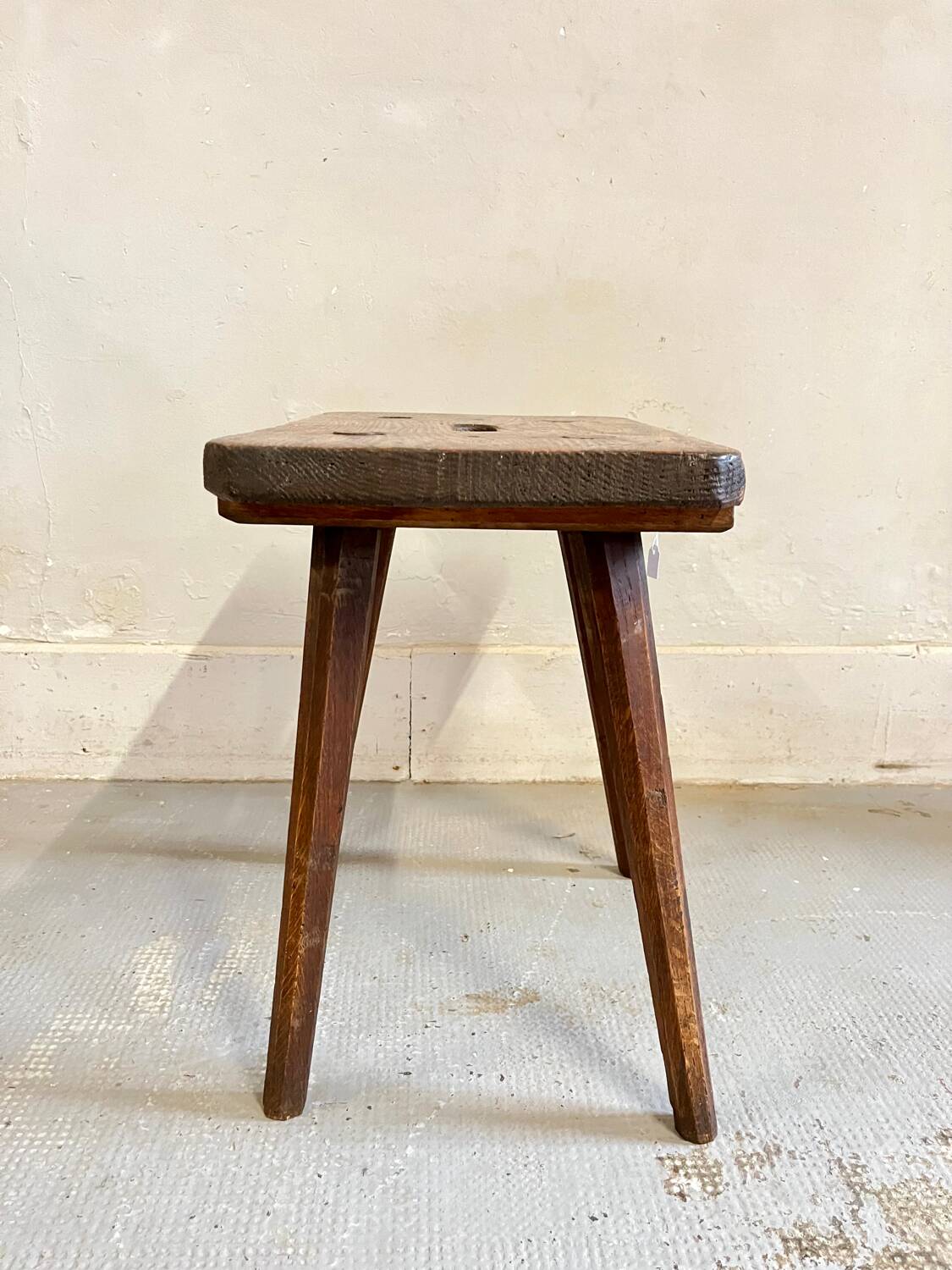 Farm stool