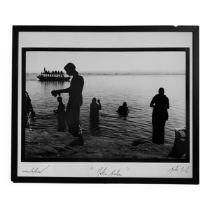 Photo tirage argentique