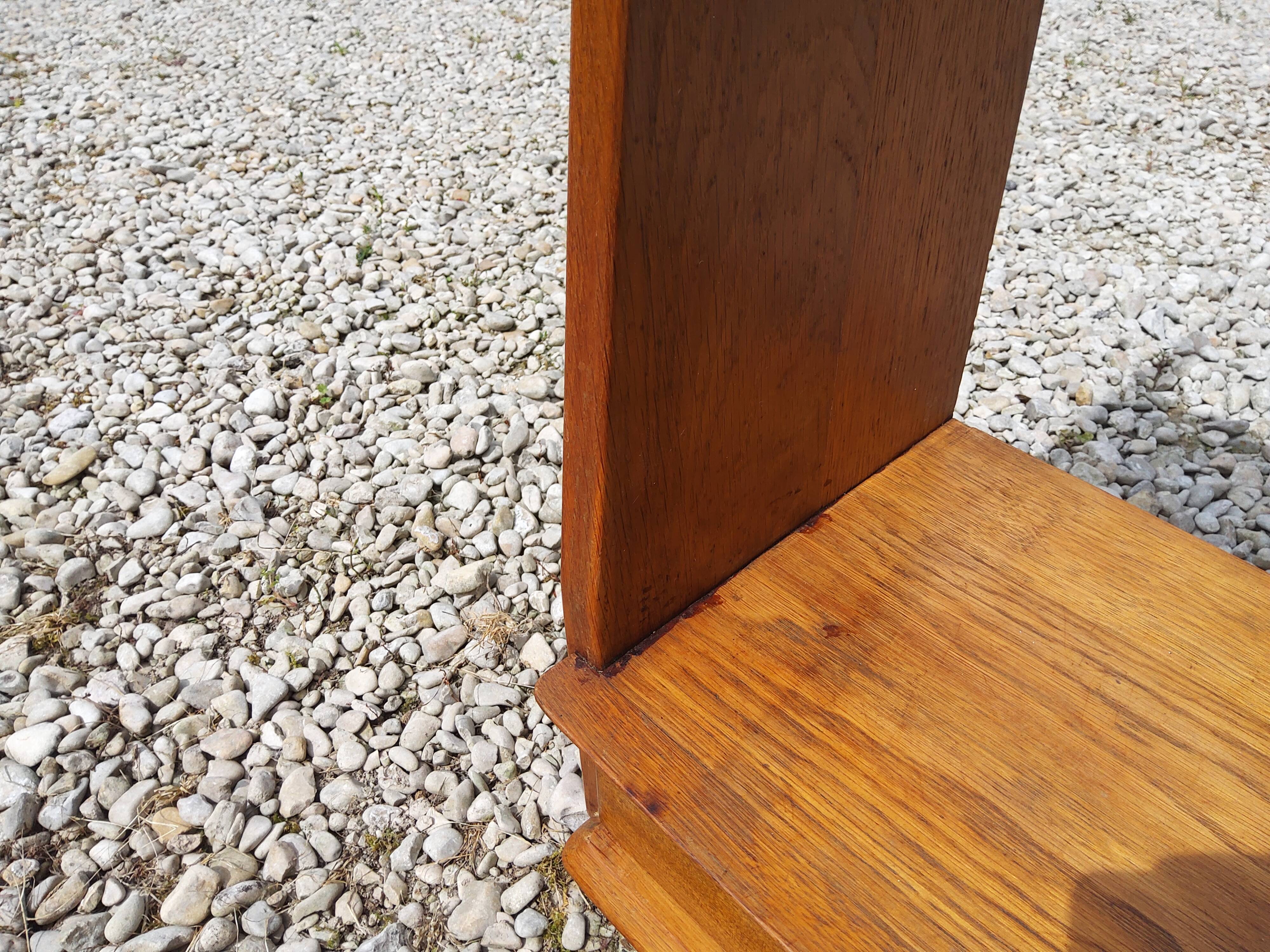 Marcel gascoin shelf