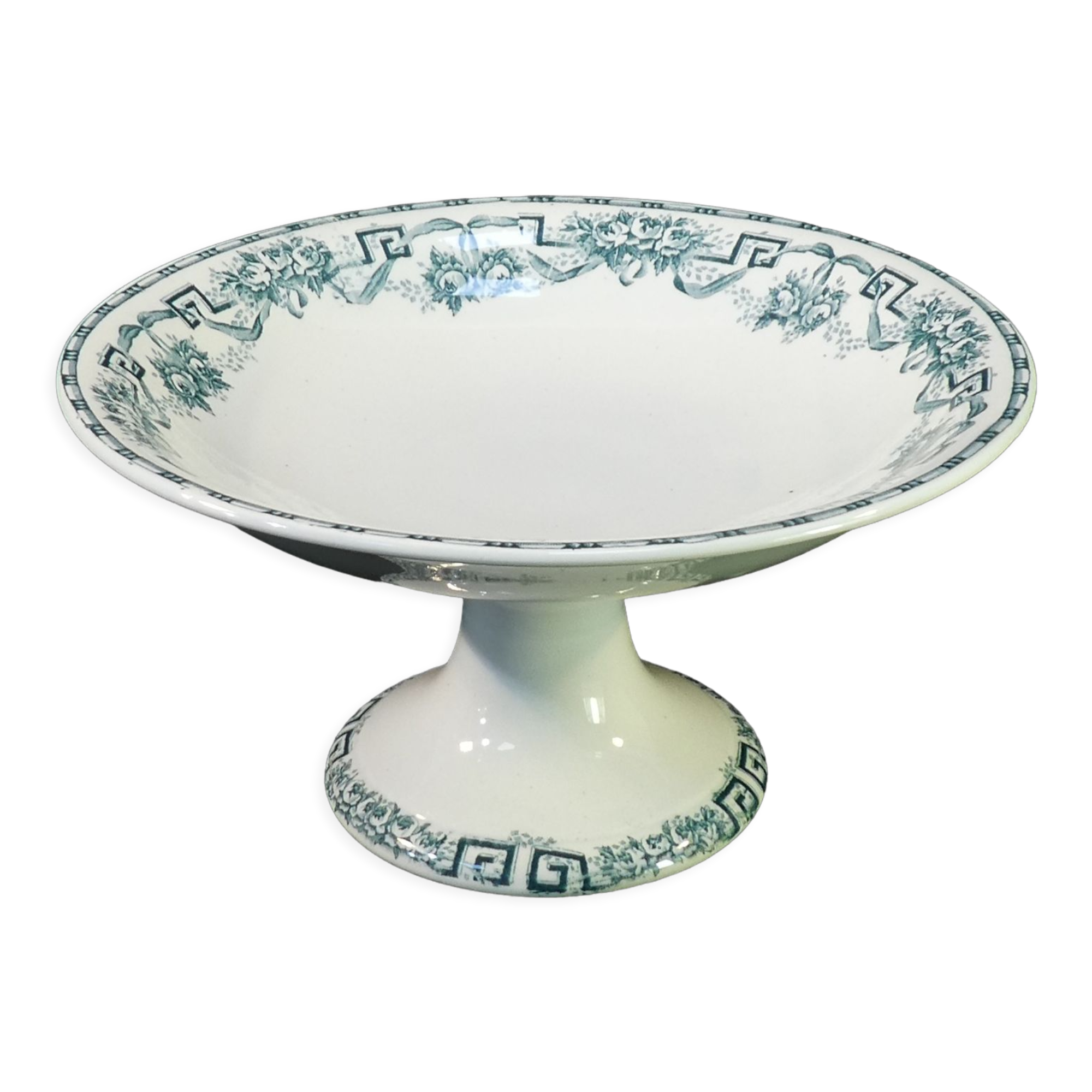 Compotier on piedouche moulins des loups hamage model athens