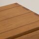 Commode House Regain Collection Savoie in Solid Pine Vintage Circa 1975