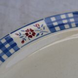 Lot of 2 ravineers Lunéville