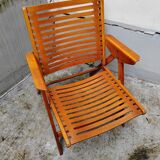 Rex armchair Niko Kralj Stolh