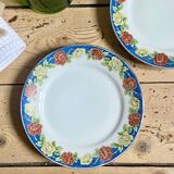 Small plates