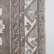Vintage turkish kars rug 237 x 330 cm