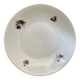 Bavarian porcelain dish