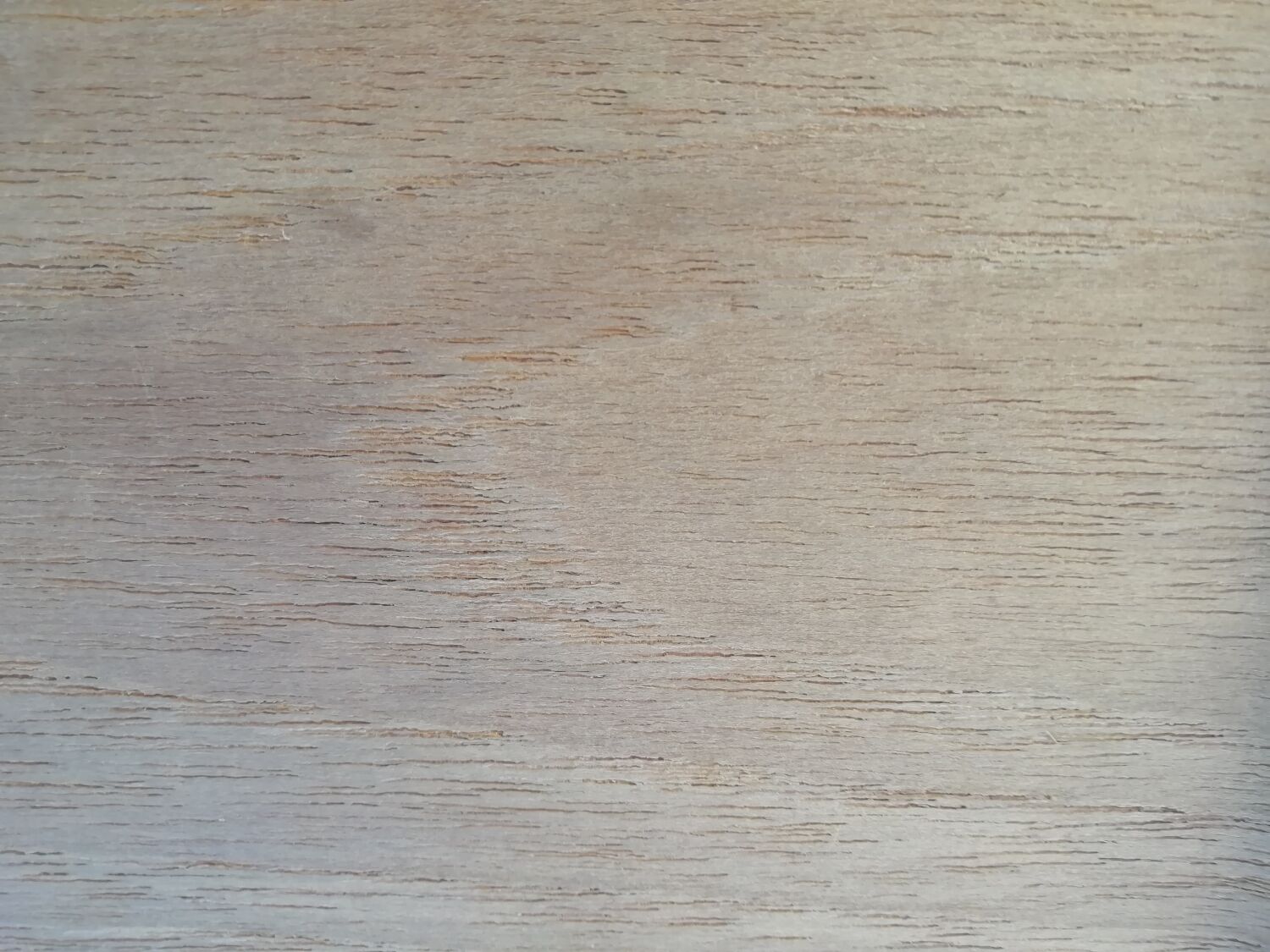 Wooden tray