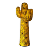 Cactus sculpture coat rack by Drocco & Mello - Gufram