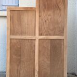 Asymmetrical Parisian wardrobe 1940