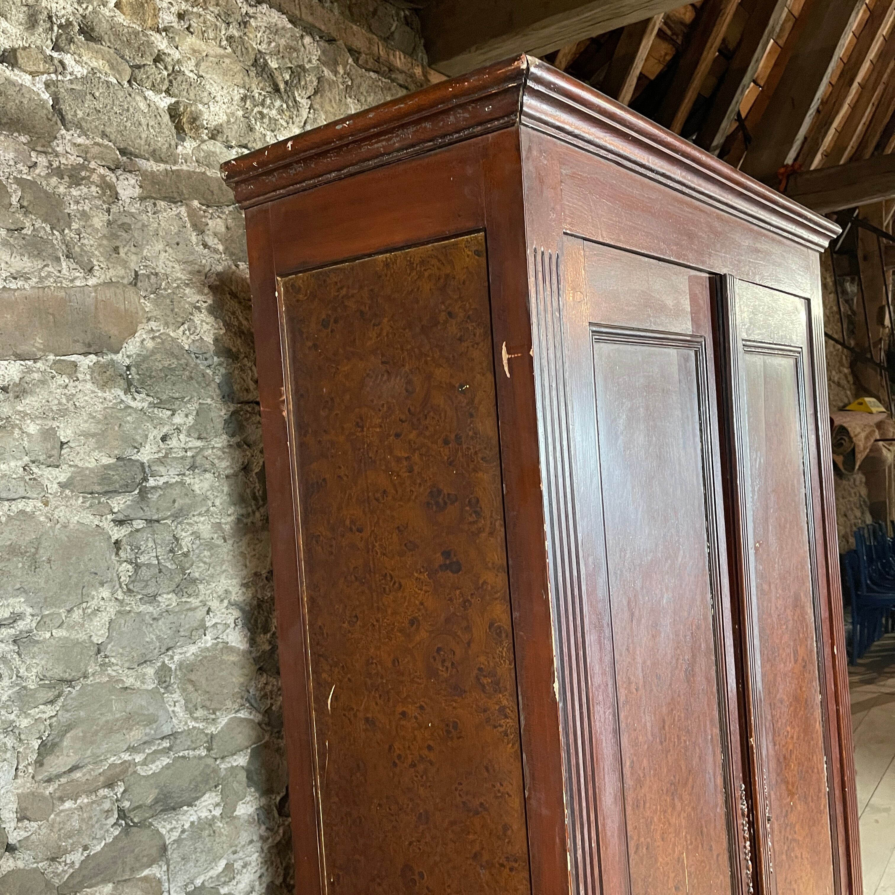 Parisian style wardrobe