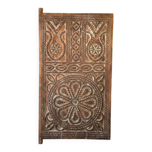 Porte berbère ancienne