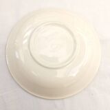 8 assiettes creuses calottes anciennes