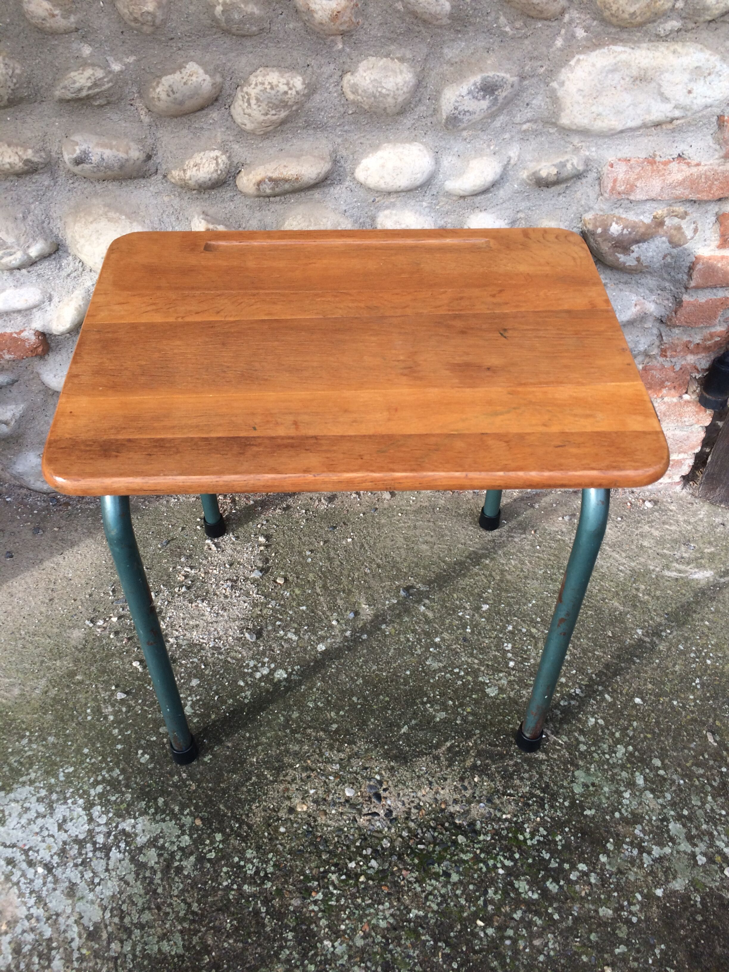 Kindergarten desk and chair