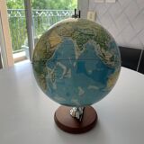 Tecnodidattica terrestrial globe