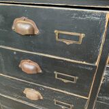 Haberdashery furniture