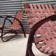 Paire de fauteuils Jan Vanek pour Up Zavody 1930