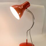 Lampe de table du milieu du siècle | Josef Hurka pour Napako | millésime des années 60