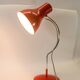 Midcentury table lamp | Josef Hurka for Napako | vintage 60's