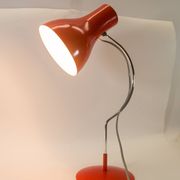 Midcentury table lamp | Josef Hurka for Napako | vintage 60's