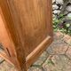 Vintage solid pine dresser