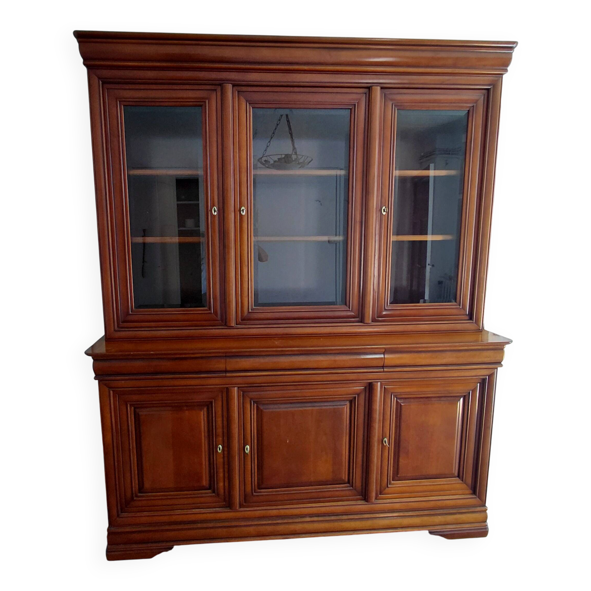 Louis-Philippe Showcase Library