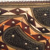 Artisan mirror 140 x l71cm
