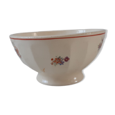 Bowl Moulin des Loups & Hamage years 50-60